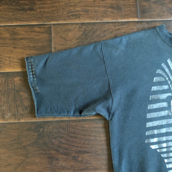 Flaucy Sweatshirt - Picture 7 of 12